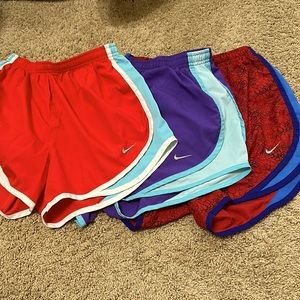nike tempos